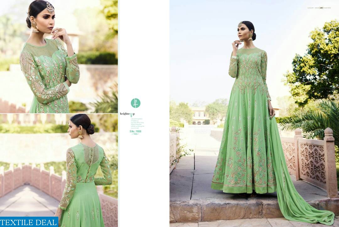 Leo afreen avida Wholesale designer Ethnic Salwar suits